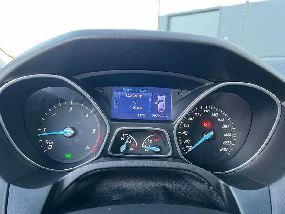 Продам Ford Focus 2012р. #73066