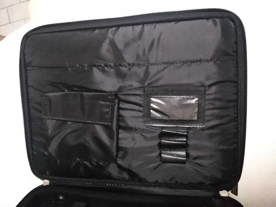 Mala/Bolsa Para Laptop Halfmman