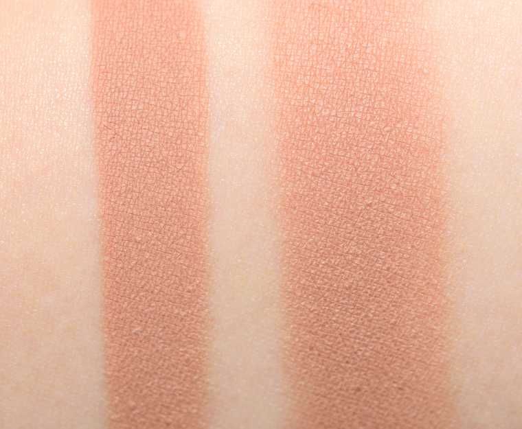 Знамениті румяна MAC Blush Powder. Відтінок - Harmony. Оригінал: 1
