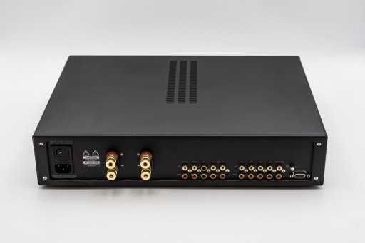 Micromega IA-400 wzmacniacz zintegrowany