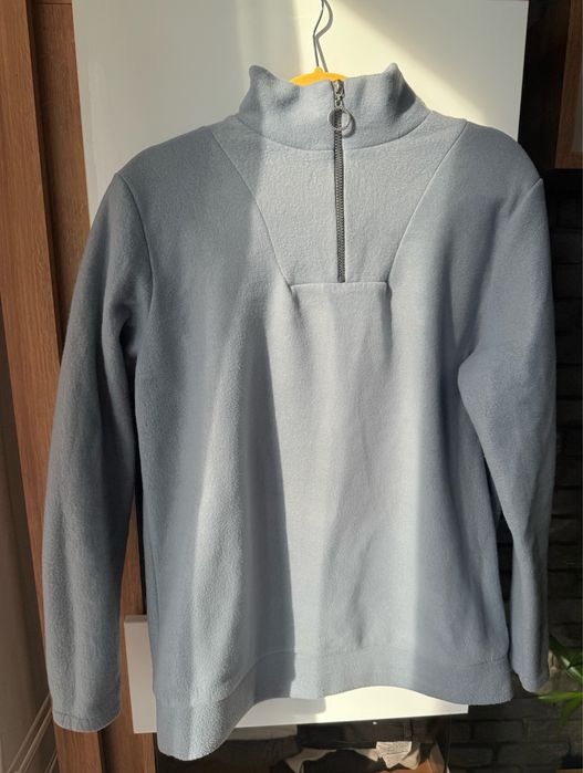 Ciepła bluza polarowa - rozmiar L/XL