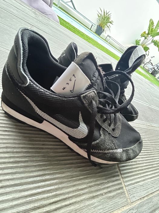 Sapatilhas Nike casuais homem