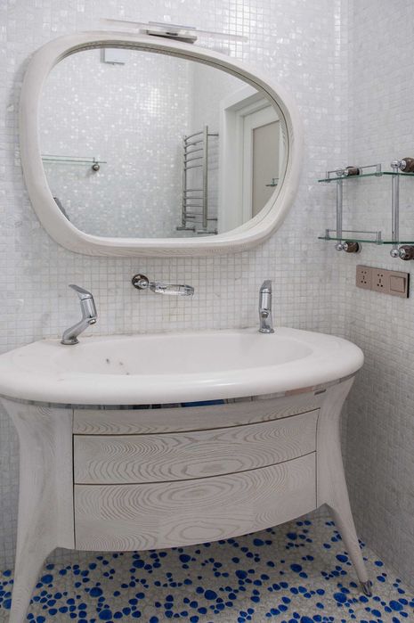 2к, вул. Дніпровська Набережна 14, ЖК River Stone, Осокорки