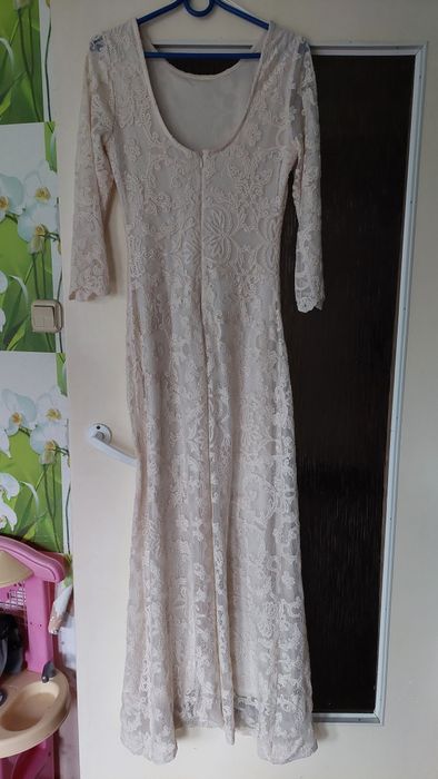 Sprzedam suknię ślubną