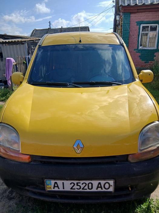Продам Рено Кенго