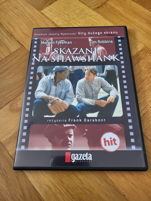 Skazany na Shawshank