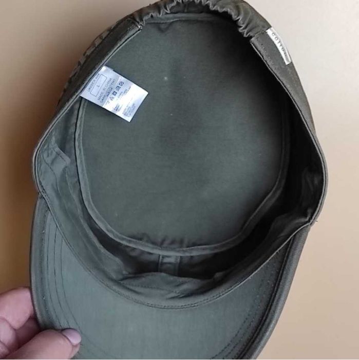 Кепка  Jack Wolfskin.