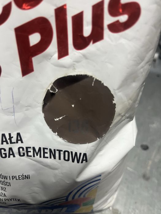Fuga mapey 136 kolor 5 kg