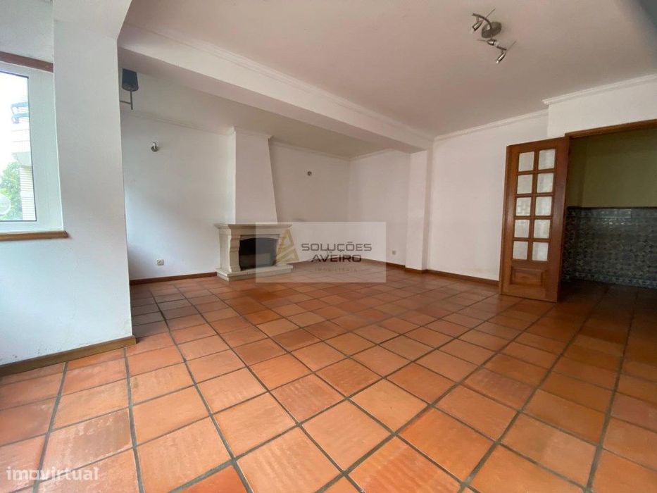 Apartamento T2 Bairro do Liceu - Aveiro