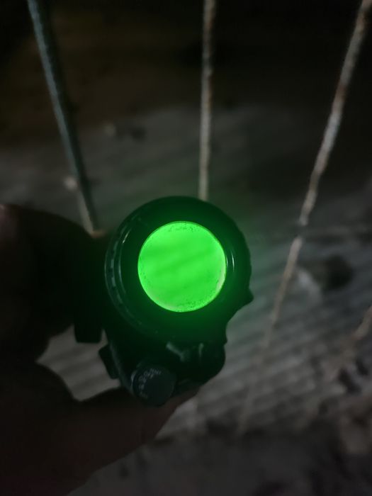 AN/PVS-14 прибор ночного видения