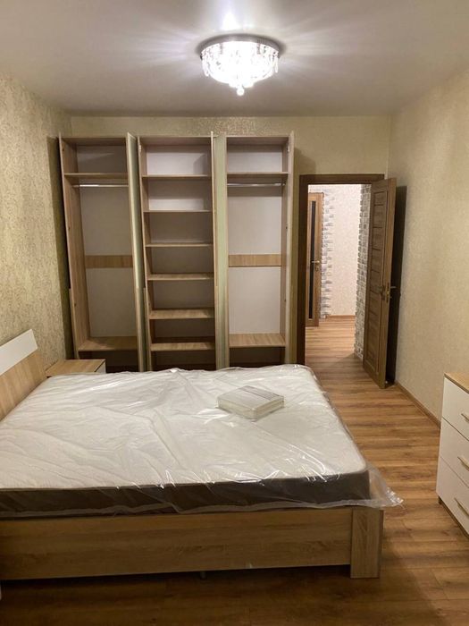 Затишна 2к з чудовим краєвидом є тепла підлога.Оформлення 2%!40160