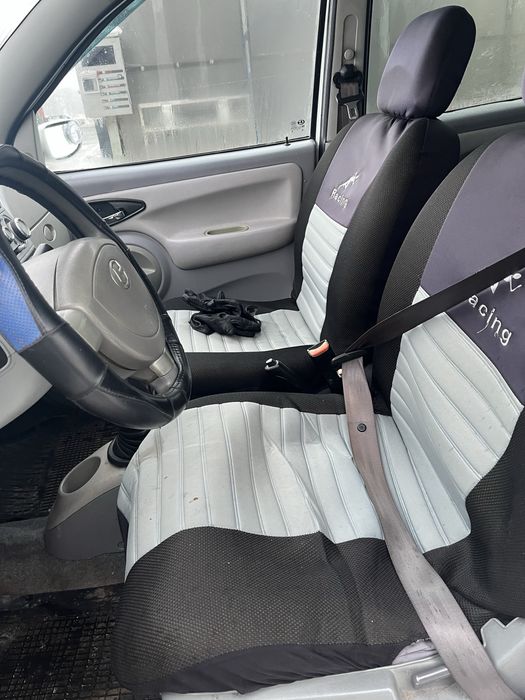 Changhe ideal 2, 2008 год