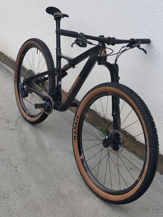 3499€Cannondale scalpel ultimate ( aceito retomas)
Travões XTR 9100
Pe
