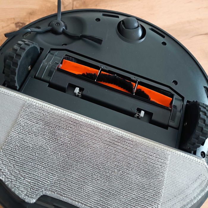 Mi Robot vacuum-Mop 2 pro