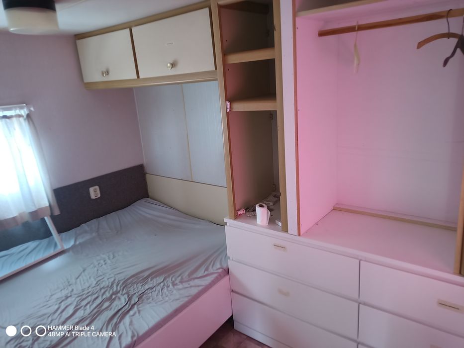 Domek holenderski 13/3m