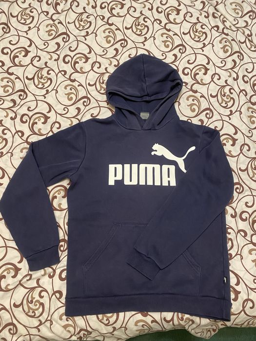 Жіночі худі Puma
