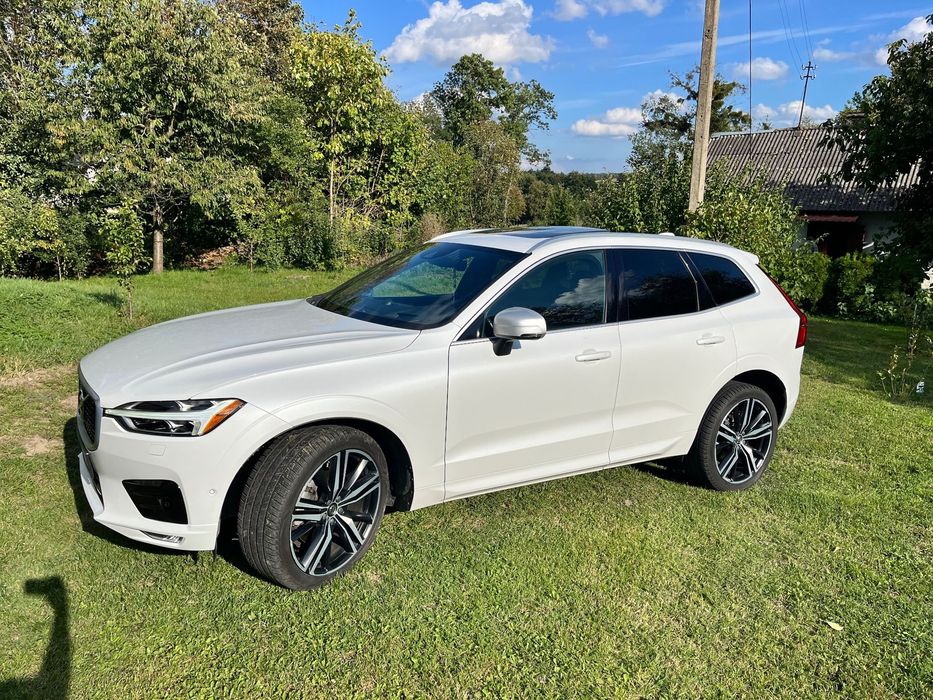 Volvo XC 60