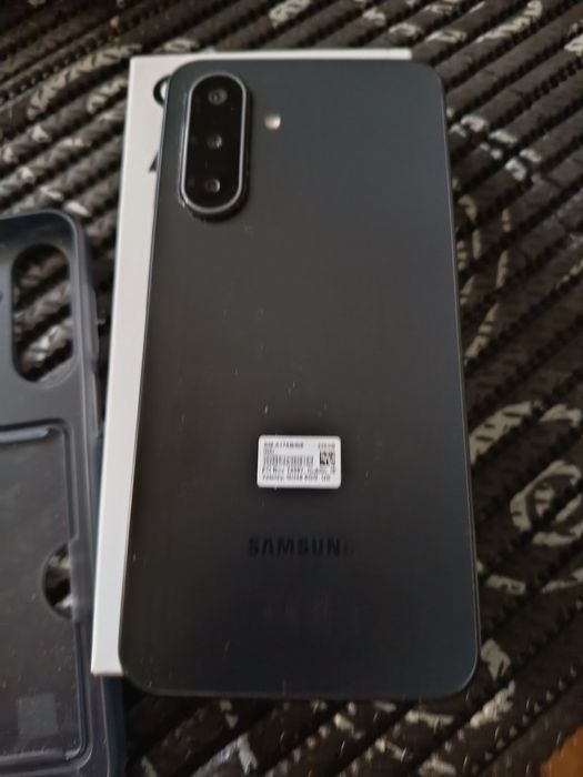 Telemóvel Samsung Galaxy á 17 5 G