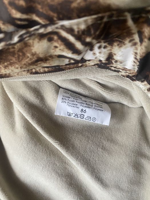 Комбінезон зимовий Lenne 86 см