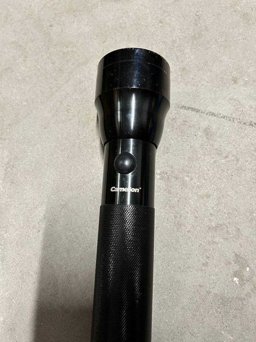 Ліхтар великий (без елементів живлення)