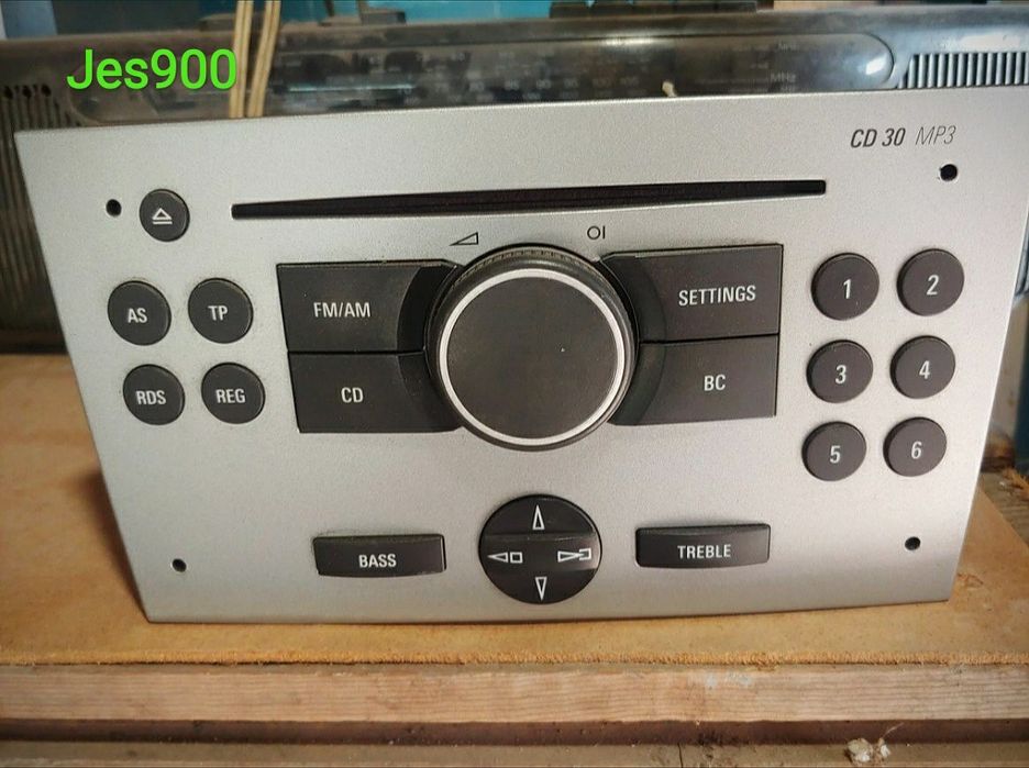 Модуль Bluetooth 5.0 для Opel магнитол CD30 CDC40 CD50 CD70 DVD90