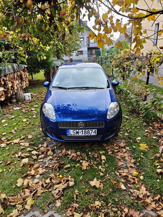 Fiat Grande Punto
