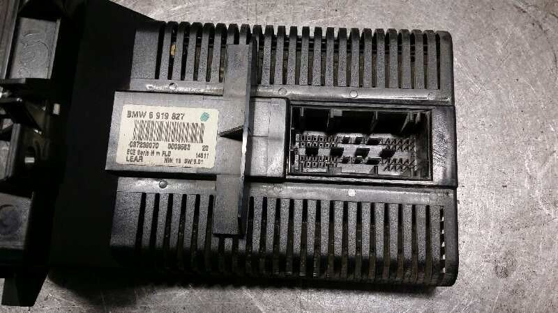 COMANDO LUZES BMW 3 2002 -6919827
