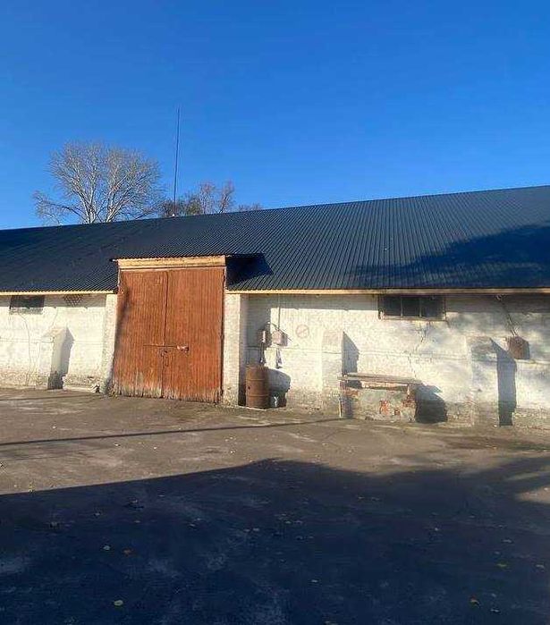 Оренда складських приміщень , охорона,навантажувач,Остер, Десна