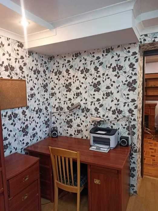 Продам 4комн  90м2 квартиру, ЖК Победы, 59 по выгодной цене (14838)