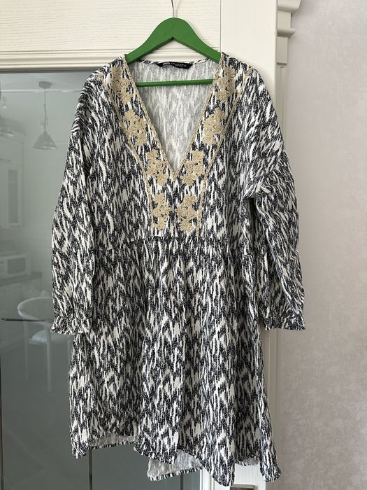 Туніка ZARA (М розмір)