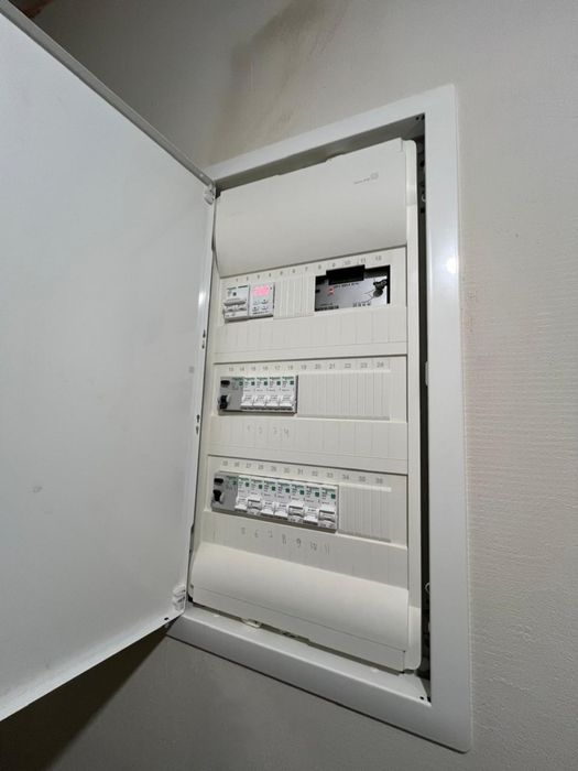 Електромонтаж у Львові | Швидко, якісно, з гарантією