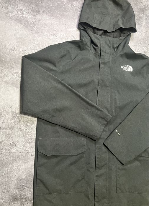 Вітровка-куртка The North Face (S-M)