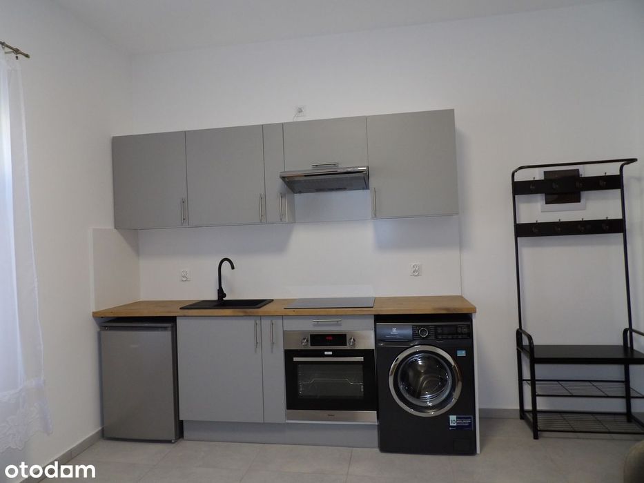 Lokal mieszkalny dwupokojowy - 28,25 m² - Widok 3