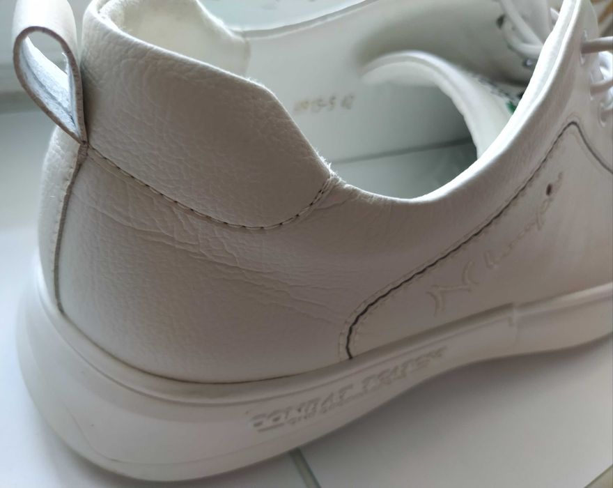 Мокасины " SG " ( Love Moschino )