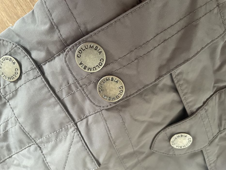 Куртка для хлопчика columbia оригінал 10-12 років