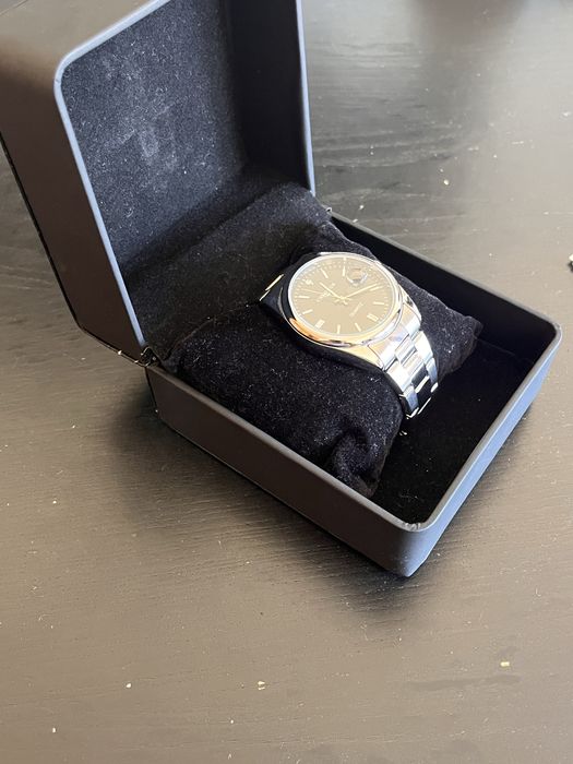 Relogio Chronos Quartz