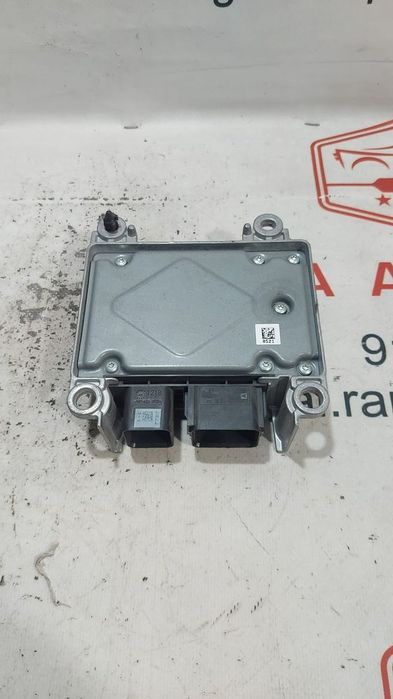 Centralina de Airbag Jaguar XF 250 8X2314B654AB Original