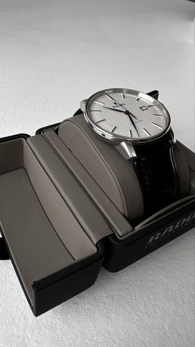 Швейцарские часы Rado Coupole Classic Automatic
