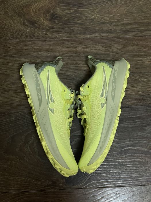Жіночі кросівки Saucony Peregrine