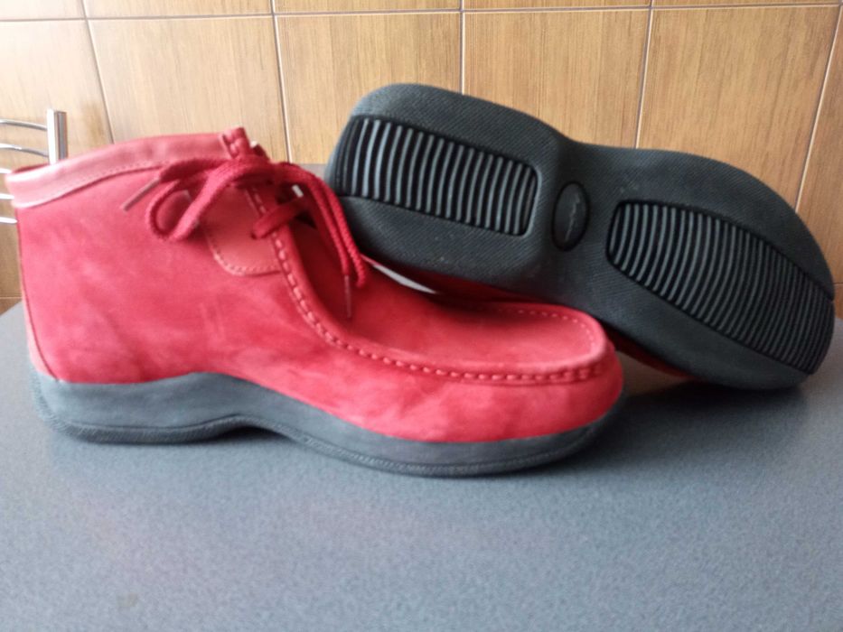 Orginalne buty FUBU