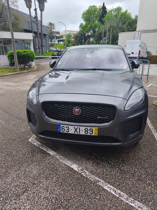 Jaguar E-Pace P300425524374515886080