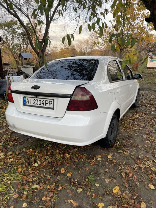 Авто Заз віда 2012