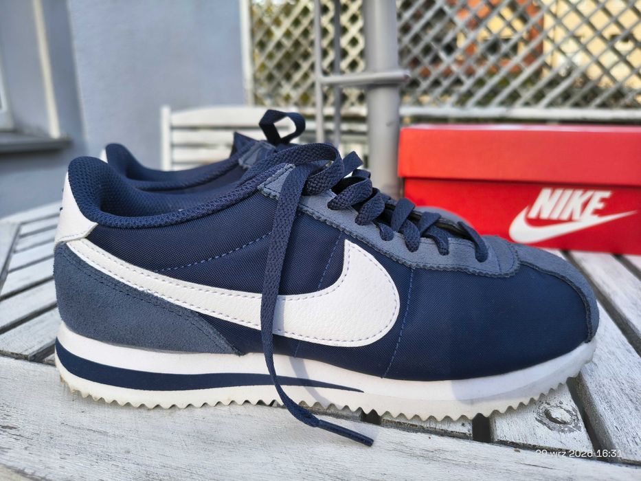 Nike Cortez rozmiar 36