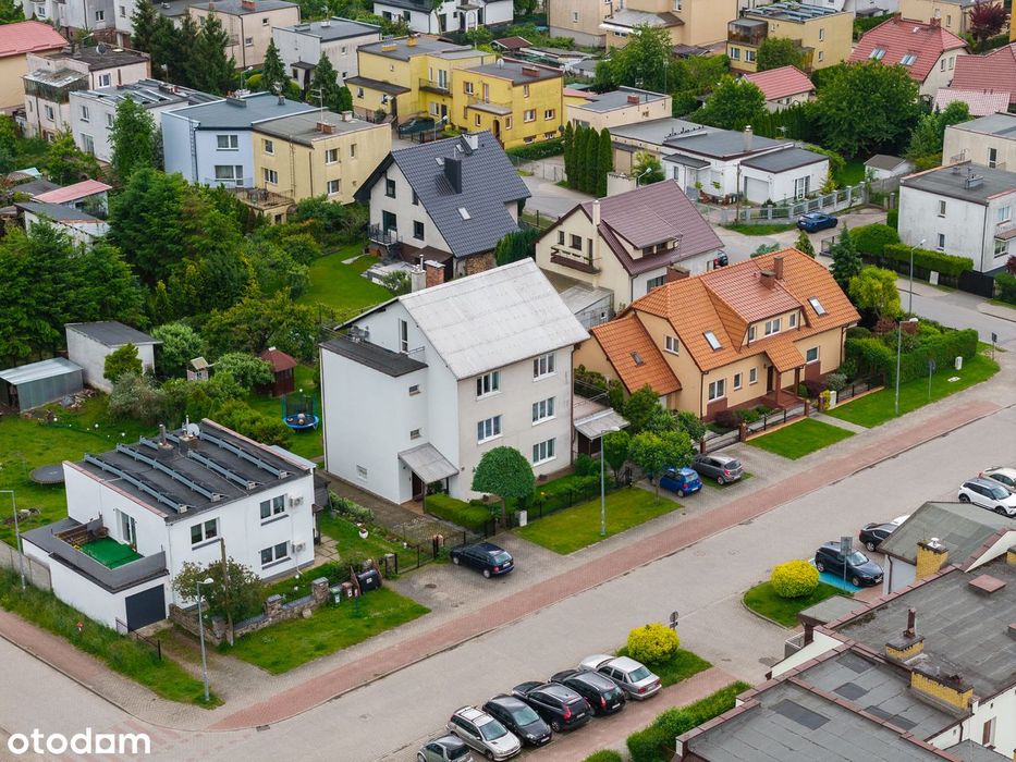 Dom 3 pokoleniowy z wieloma możliwosciami Osiedle Rokosowo