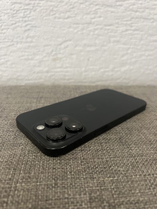 Iphone 16 pro 256gb, 89% bateria, gwarancja