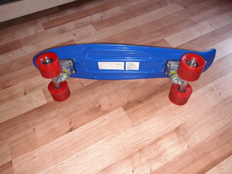 desko rolka penny-4s-2220