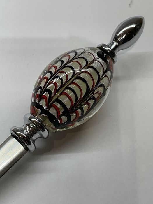 Ніж для відкриття конвертів мурано