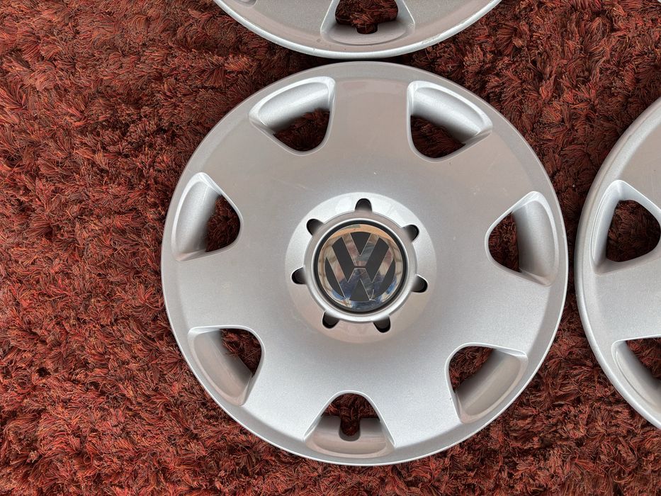 Ковпаки Колпаки Original Volkswagen R14 5x100