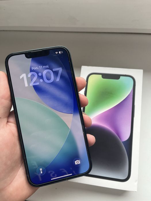 Sprzedam iphone 12  13 128gb