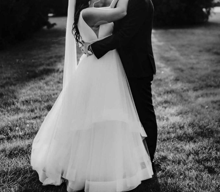 Suknia Ślubna Herm's Bridal Dubbo